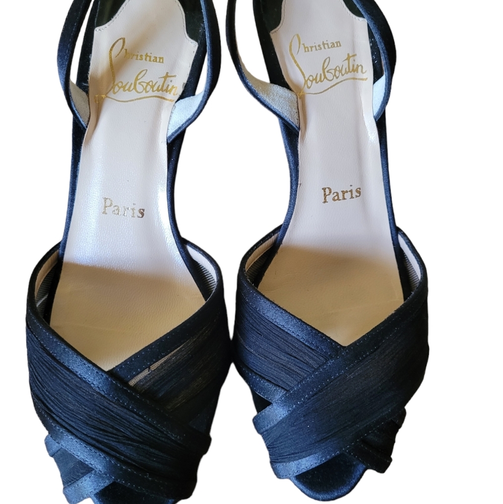 Christian Louboutin Heels